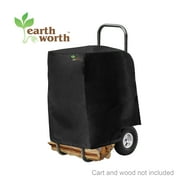Earth Worth | Firewood Log Cart | Cover Only