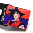 thumbnail image 1 of 2022 New Cartoon Wallet wu kong Credit Card Slot Photo Student Teen Short PU Wallets zhangyuxiang LED, 1 of 2