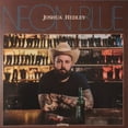 thumbnail image 1 of HEDLEY, JOSHUA Bleu Néon (Bouteille de Coca Vinyle Transparent Exclusif) (LP/Vinyle), 1 of 2