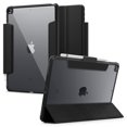thumbnail image 1 of Funda Spigen Ultra Hybrid Pro para iPad 10.2 negra, 1 of 9
