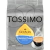 Gevalia Signature Crème Coffee T Discs For Tassimo Brewing System 4.45 Oz Wrapper