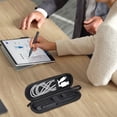 thumbnail image 1 of Estuche portátil para lápiz táctil Bolsas de almacenamiento para lápiz táctil a prueba de polvo y arañazos para Microsoft Surface Slim Pen 2/1 JShteea Nuevo, 1 of 9