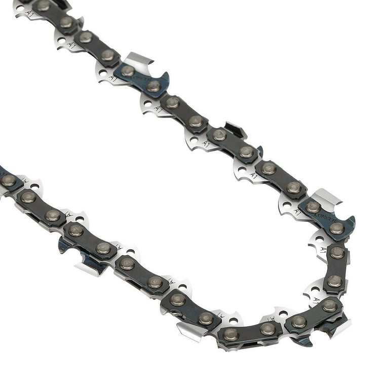 Jeremywell S40 10 Inch Chainsaw Chain Blade 40 Drive Links 3 8