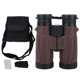 thumbnail image 3 of Binocular, Telescopio Binocular De Alta Transmitancia A Prueba De Niebla De Par En Par Para La Caza YLSHRF Binocular, 3 of 8