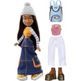 thumbnail image 2 of Bratz 20 Yearz Special Anniversary Edition Muneca de moda or Bratz Bratz, 2 of 2