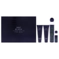 thumbnail image 1 of Set de regalo Perry Ellis 360 Black Men 100 ml EDT + para después del afeitado, 1 of 8