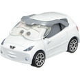 thumbnail image 1 of Disney Pixar Cars Chimiste avec Bécher, 1 of 3