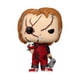 thumbnail image 2 of Figura de vinilo Funko POP Movies Valentines Chucky 9.8cm, 2 of 8
