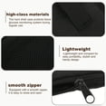 thumbnail image 4 of LEEYNEER Portable Glucose Monitor Pouch Diabetic Storage Case Glucometer Bag Diabetes Supply, 4 of 10