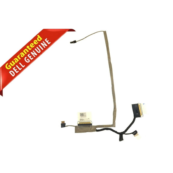 Dell Inspiron 5481 Vostro 14 5481 Touchscreen LCD Ribbon Video Cable RMGFV (New)