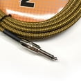 thumbnail image 3 of MORRISON Cable para Instrumento de 1/4 de 6 metros MRS-6M-IWC-YEA MORRISON, 3 of 4