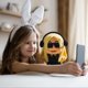 thumbnail image 4 of Kids Toys for Toddler Toys for Girls & Boys Alaska Violet Internet Celebritys Peripheral Plush Toy Dolls，Creative Decorative Doll Ornaments, 4 of 7