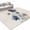 Beige, variant on Area Rugs 5'x7', Navy Blue Floral Carpet Runner Indoor Outdoor Rugs Home Decor Aesthetic, Watercolor Flowers Farmhouse Non Slip Mats Washable Accent Rug for Living Room Bedroom