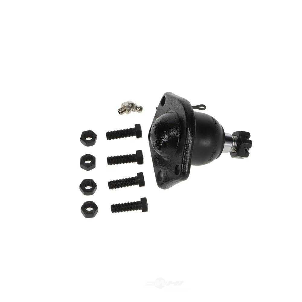 ACDelco 46D2104A Front Lower Ball Joint