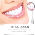 thumbnail image 4 of Customized Clear Dental Aligner Set for Teeth Straightening and Invisible Comfort Fit, 4 of 7