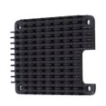 thumbnail image 4 of Disipador de calor para Raspberry Pi buena conductividad térmica para disipador de calor CM4 para disipador de calor dedicado Raspberry Pi CM4 Amonsee No, 4 of 5