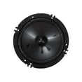 thumbnail image 2 of New Kicker 46CSS654 CS Series 6.5" Component Speakers with 46CSC54 5.25" Speakers, 2 of 4