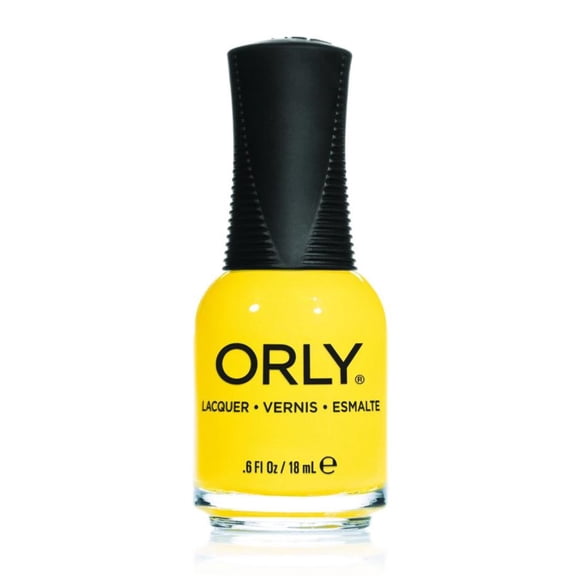 Spark Nail Lacquer, 0.6floz