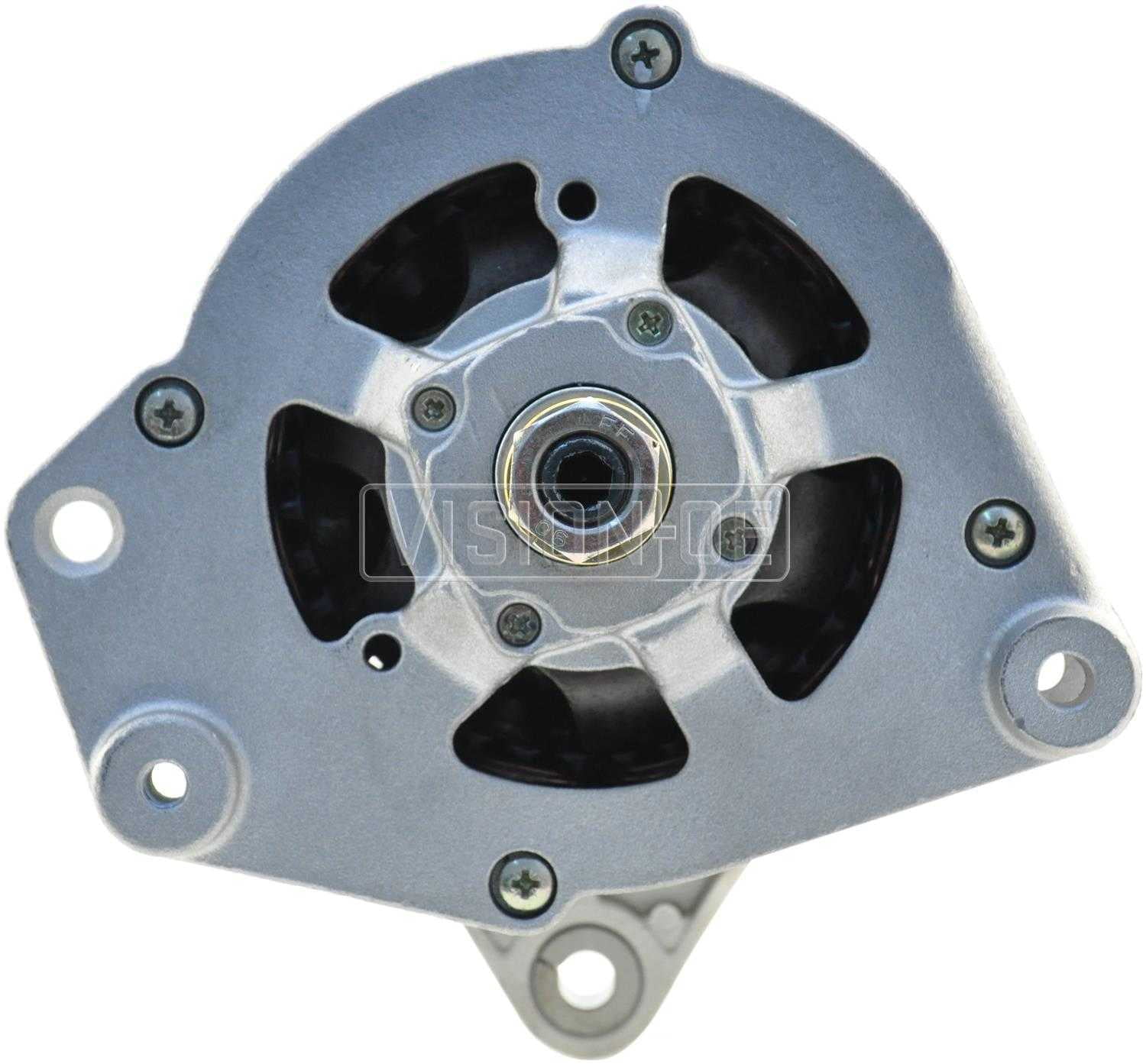 Vision OE 13369 Alternator