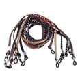thumbnail image 2 of Soportes para Gafas Yinane Paquete de 6 Cadena de Anteojos, 2 of 8
