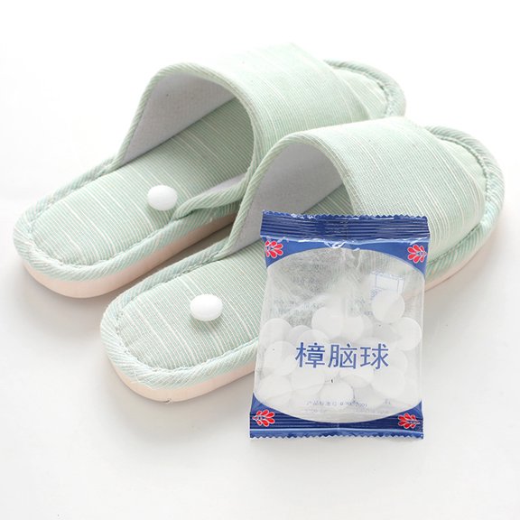 White Mothballs Mould Proof Mothballs Mothproof Anti Mite White Mothballs For Home Closet Wardrobe Anggrek Otros