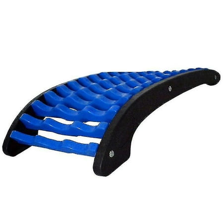 Orthopedic Back Stretching Support Stretch Mate For Back And Sciatica ...