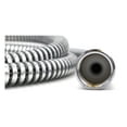 thumbnail image 3 of Westbrass 72" Extra Long SuperFlex Shower Hose, Chrome Finish, 3 of 6
