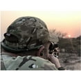 thumbnail image 3 of Pro Ears Stealth 28 Rechargeable Protective Lightweight Ear Buds, Green, 3 of 5