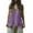 Fall Clothes Purple, variant on Womens Cotton Linen Tank Tops, Sleeveless Shirts for Women Summer Lightweight Casual Solid Color Crewneck Dressy Blouses with Pockets