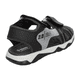 thumbnail image 3 of Sandalias Vavito Negro para Niño T18-22 [VVV1162] negro 21, 3 of 10
