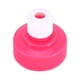 thumbnail image 4 of Botella de agua sin BPA, 1L, hervidor con tapa, PET, deporte, Picnic, color rojo, 4 of 8