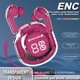 thumbnail image 3 of Auriculares inalámbricos Bluetooth 5.3 Auriculares con pantalla LED de potencia Mini Crystal Auriculares intrauditivos, 3 of 6