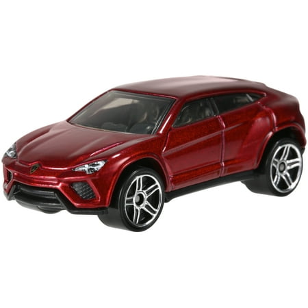 Lamborghini Urus Hot Wheels