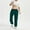 Army Green, variant on hoksml Men's Pants Sweatpants Fashion Solid Color Elastic Waist Pockets Suit Pants Casual Comfy Loose Lightweight Straight-leg Pants