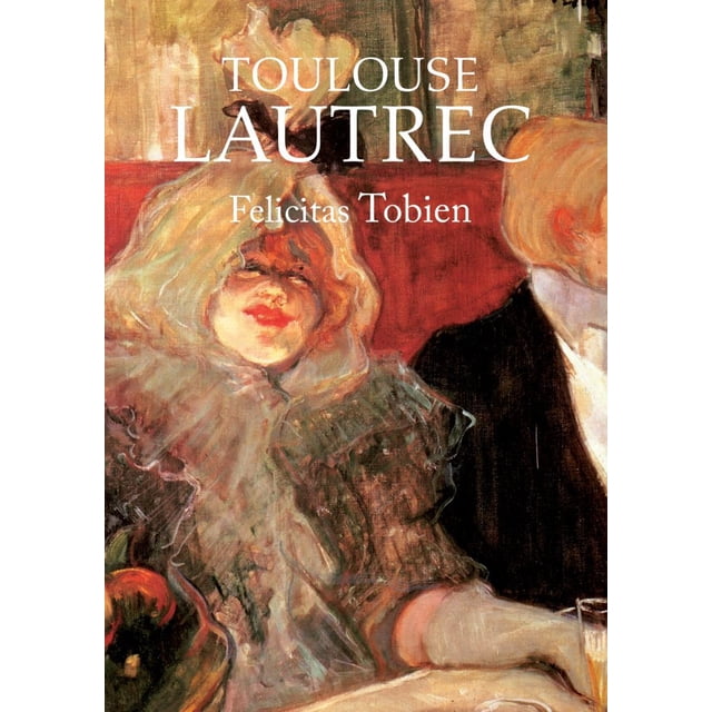 Coleccion DE Arte Toulouse Lautrec ADVANCED MARKETING VARIOS AUTORES