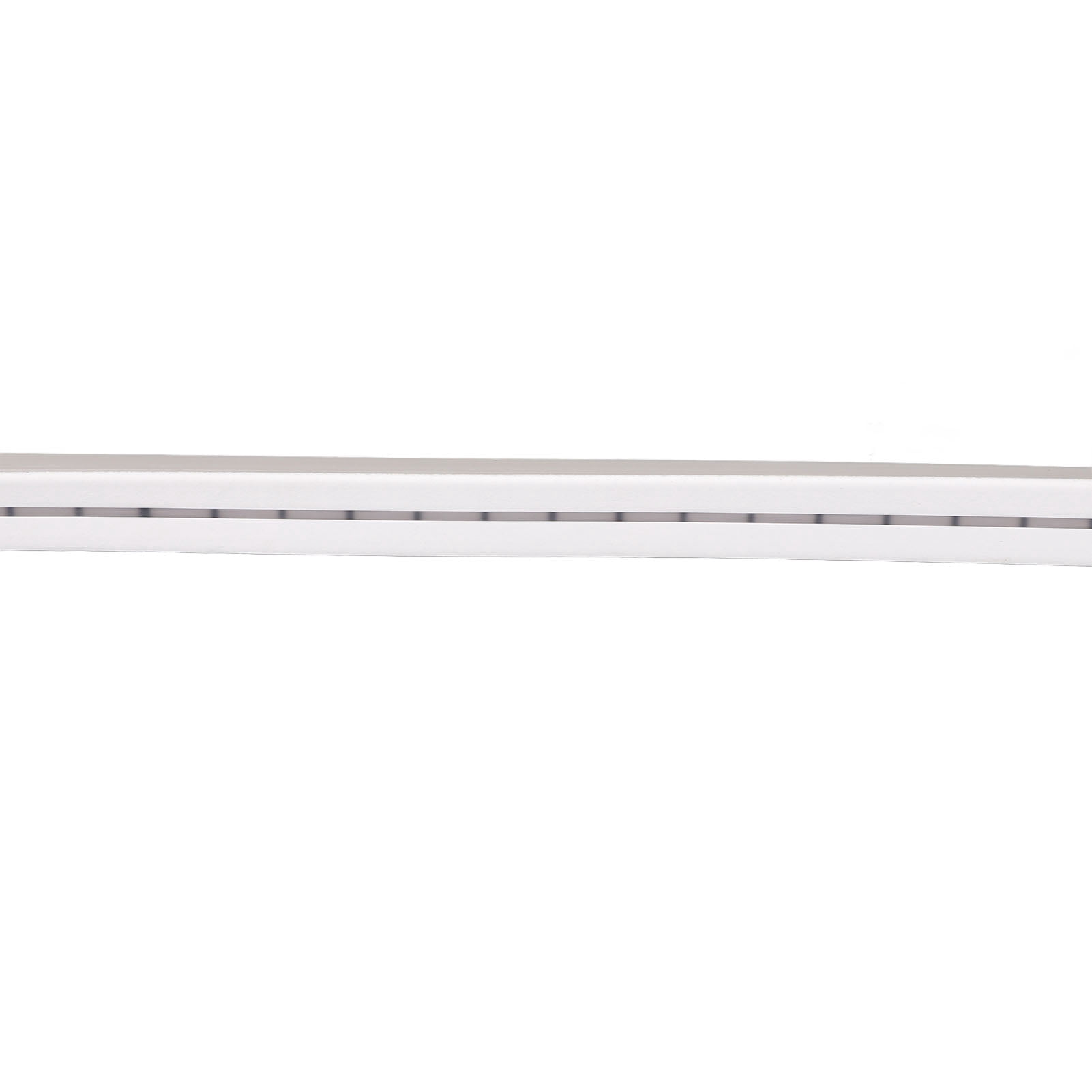NFTIGB Neon Rope Light 6.5ft / 2m Flexible LED Strip Light USB Powered Waterproof White Lighting for Bedroom Home Decor