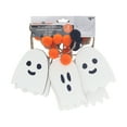 thumbnail image 1 of Way To Celebrate Wooden Ghost Garland, 1 of 5