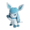 thumbnail image 1 of Peluche Pokémon Center Eevee Collection Glaceon, 20,5 cm, 1 of 4