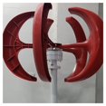 thumbnail image 4 of Small Windmills Energy Mini Vertical Wind Turbine Generator Kit 1000w 12v 24v For Home Use ,Widely Use, 4 of 5