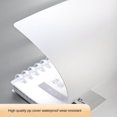thumbnail image 5 of M & G-Cuaderno de 80 hojas para estudiantes universitarios, Libro encuadernado con cable suave, Bloc de notas en blanco, libro de asignación para estudiantes universitarios A5/A6/B5, 5 of 5