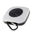 thumbnail image 3 of Bolsa De Almacenamiento De Nylon Portátil Giratoria Plegable De, 3 of 7
