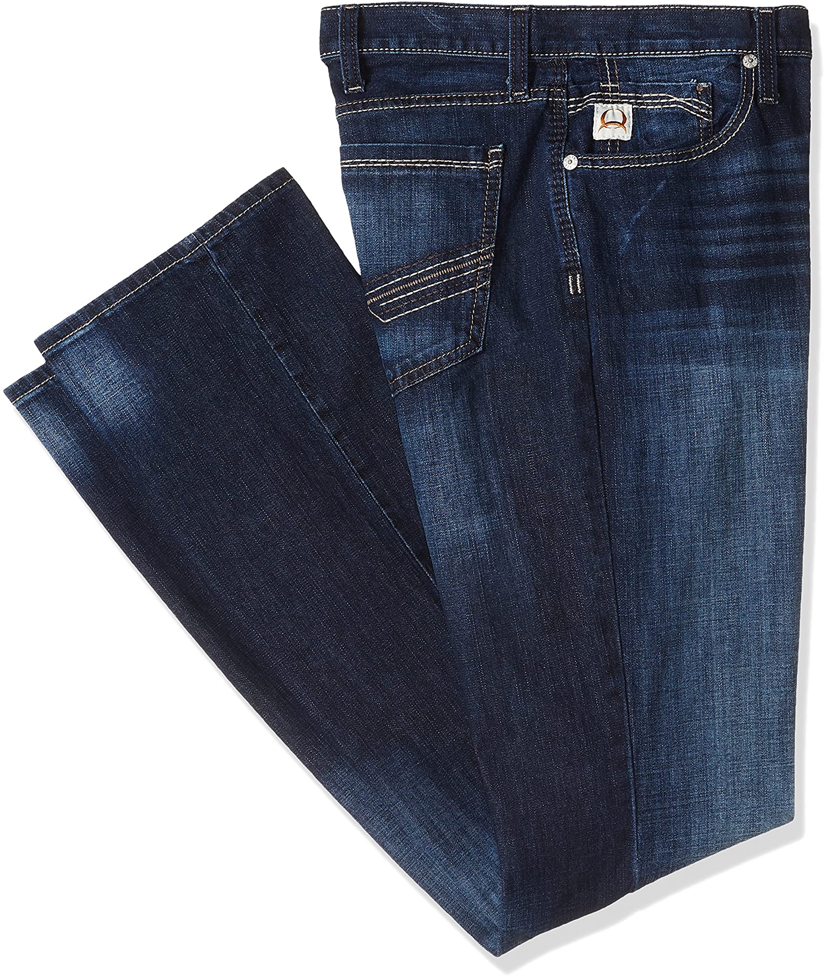 Cinch Mens Ian Slim Fit Jean | Walmart 