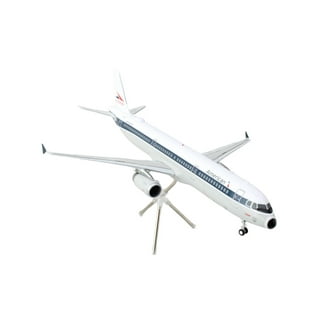 Airbus A380-800 Commercial Aircraft 