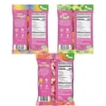 thumbnail image 6 of Katjes Rainbow, Sour, Wild & Free Vegan Gummy Variety Pack, Gelatin Free, 3 Pack, 6 of 7