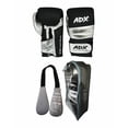 thumbnail image 1 of Kit de Guantes Para Box Mod Radicance B Series Plata 12 OZ Radiance Moderno, 1 of 4