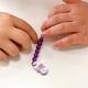 thumbnail image 2 of 100 chupetes acrílicos para bebé, minichupetes acrílicos para baby shower, chupetes para niña, para decoración de juegos de baby shower., 2 of 7