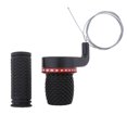thumbnail image 4 of 1 Juego de mango de gatillo de acelerador de barco de 21mm + conjunto de cable para Motor fuera de borda de barco de 4 tiempos 6hp accesorios de barco marino, 4 of 5