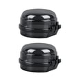 thumbnail image 2 of Childproof Stove Knob Locks Kitchen Stove Safety Accessories No Tool Installation Safety Covers Heat Resistant Oven Knob Guards Stove Knob Protectors Pet Proof Stove Knobs, 2 of 9