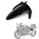 thumbnail image 3 of Motorcycle Rear Wheel Tire Hugger Fender Mudguard Mud Splash Guards for Honda CBR600RR F5 CBR 600 RR, 3 of 5