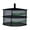 A, variant on MOQIN Herb Drying Rack Net Mesh with Green Zippers Hydroponics,Bonus Hook Drying Rack Herbs for Plant Bud Seed, Mesh Hanging Plant Dry,Herb Dry Net for Garden